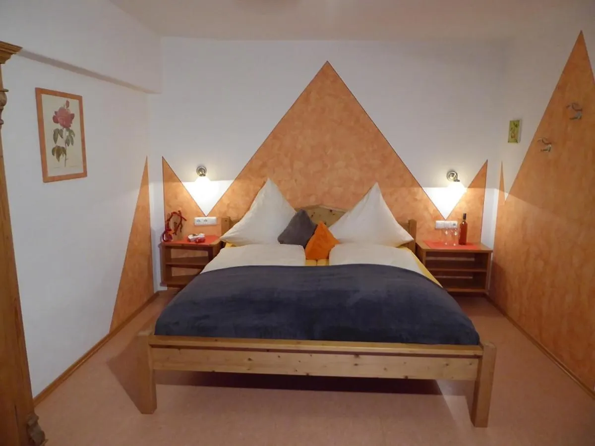 Pension Rosengärtchen Absberg 0*,  Deutschland