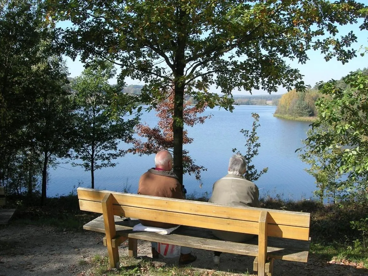Gasthof Pension Rosengärtchen Absberg