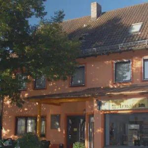 Gasthof Gasthaus Arnold, Windsbach