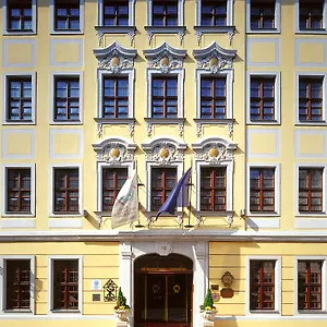 **** Hotel Romantik Bülow Residenz Deutschland