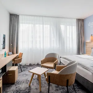 *** Hotel Western Arabellapark Deutschland
