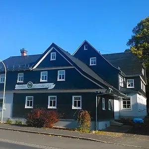 Hotel Antikhotel Steinbacher Hof, Steinbach am Wald